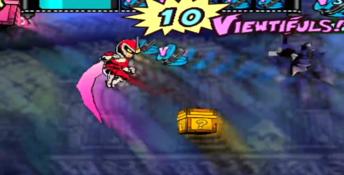 Viewtiful Joe GameCube Screenshot