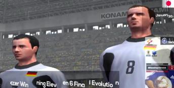 World Soccer Winning Eleven 6 International GameCube Screenshot