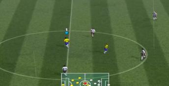 World Soccer Winning Eleven 6 International GameCube Screenshot
