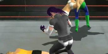 WWE Day of Reckoning 2