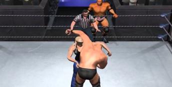 WWF Wrestlemania X8 GameCube Screenshot
