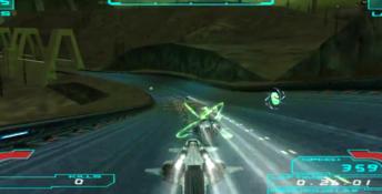 XGRA GameCube Screenshot