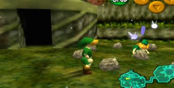 The Legend of Zelda: Ocarina of Time: Master Quest