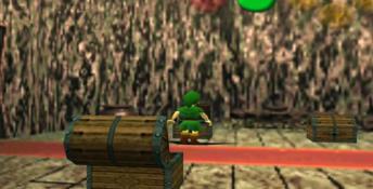 The Legend of Zelda: Ocarina of Time & Ocarina of Time: Master Quest (2003)  - Other - LastDodo