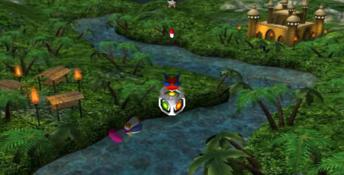 ZooCube GameCube Screenshot