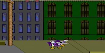 Darkwing Duck PC Engine Screenshot