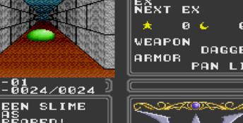 Double Dungeons