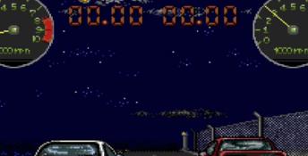 Zero 4 Champ 2 PC Engine Screenshot