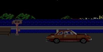 Zero 4 Champ 2 PC Engine Screenshot