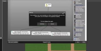 001 Game Creator PC Screenshot