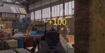 100 KILLS CHALLENGE PC Screenshot
