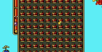 100 Pumpkins 2 PC Screenshot