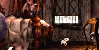 101 Dalmatians Escape From Devil Manor PC Screenshot