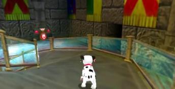 102 Dalmatians: Puppies to the Rescue PC Screenshot