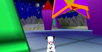 102 Dalmatians: Puppies to the Rescue PC Screenshot