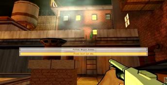 XIII PC Screenshot