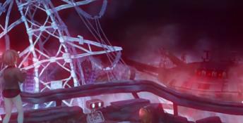 13 Sentinels: Aegis Rim PC Screenshot