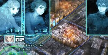 13 Sentinels: Aegis Rim PC Screenshot