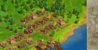 1503 A.D.: Treasures, Monsters and Pirates PC Screenshot