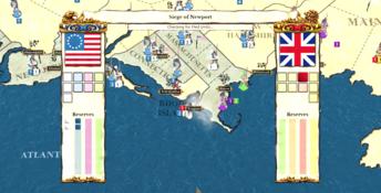1775: Rebellion PC Screenshot