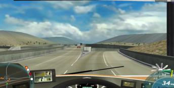 18 Wheels of Steel: Convoy PC Screenshot
