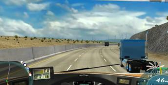 18 Wheels of Steel: Convoy PC Screenshot
