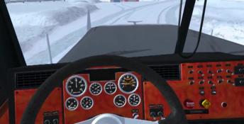 18 Wheels of Steel: Extreme Trucker PC Screenshot