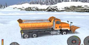 18 Wheels of Steel: Extreme Trucker PC Screenshot