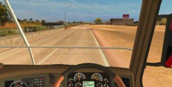 18 Wheels of Steel Extreme Trucker 2 PC Screenshot