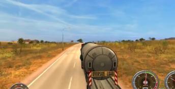 18 Wheels of Steel Extreme Trucker 2 PC Screenshot