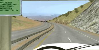 18 Wheels of Steel: Hard Truck PC Screenshot