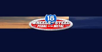 18 Wheels of Steel: Pedal to the Metal PC Screenshot