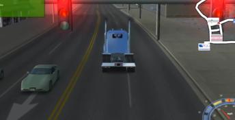 18 Wheels of Steel: Pedal to the Metal PC Screenshot