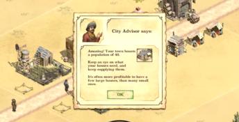 1849: Gold Edition PC Screenshot