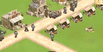 1849: Gold Edition PC Screenshot