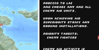 1942: The Pacific Air War PC Screenshot