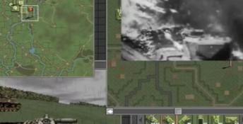 1944: Across The Rhine PC Screenshot