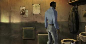 1954 Alcatraz PC Screenshot