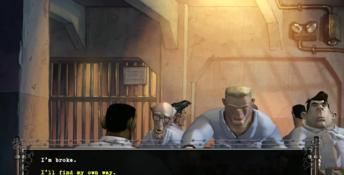 1954 Alcatraz PC Screenshot