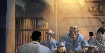 1954 Alcatraz PC Screenshot