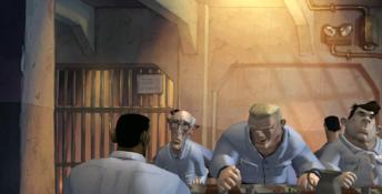 1954 Alcatraz PC Screenshot