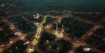 1954 Alcatraz PC Screenshot