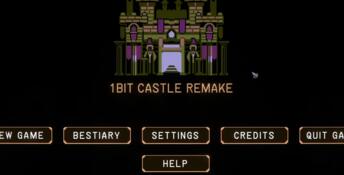 1Bit Castle Remake