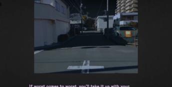 1room -Runaway Girl- PC Screenshot