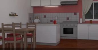 1st Degree PC Screenshot