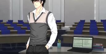 1st Degree PC Screenshot