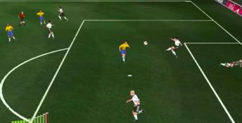 2002 FIFA World Cup PC Screenshot