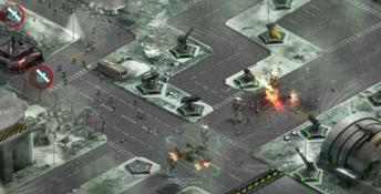 2112TD: Tower Defense Survival PC Screenshot