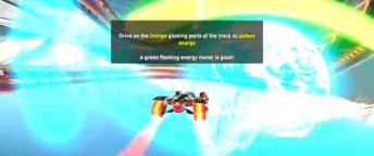 22 Racing Series - RTS-Racing PC Screenshot
