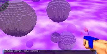 3079 Block Action RPG
